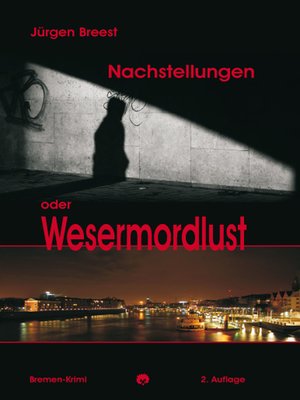 cover image of Nachstellungen